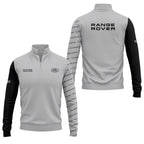 Unknown Quarter-zip Pullover