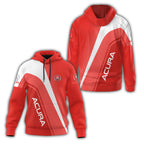 Acura Hoodie USPL2777