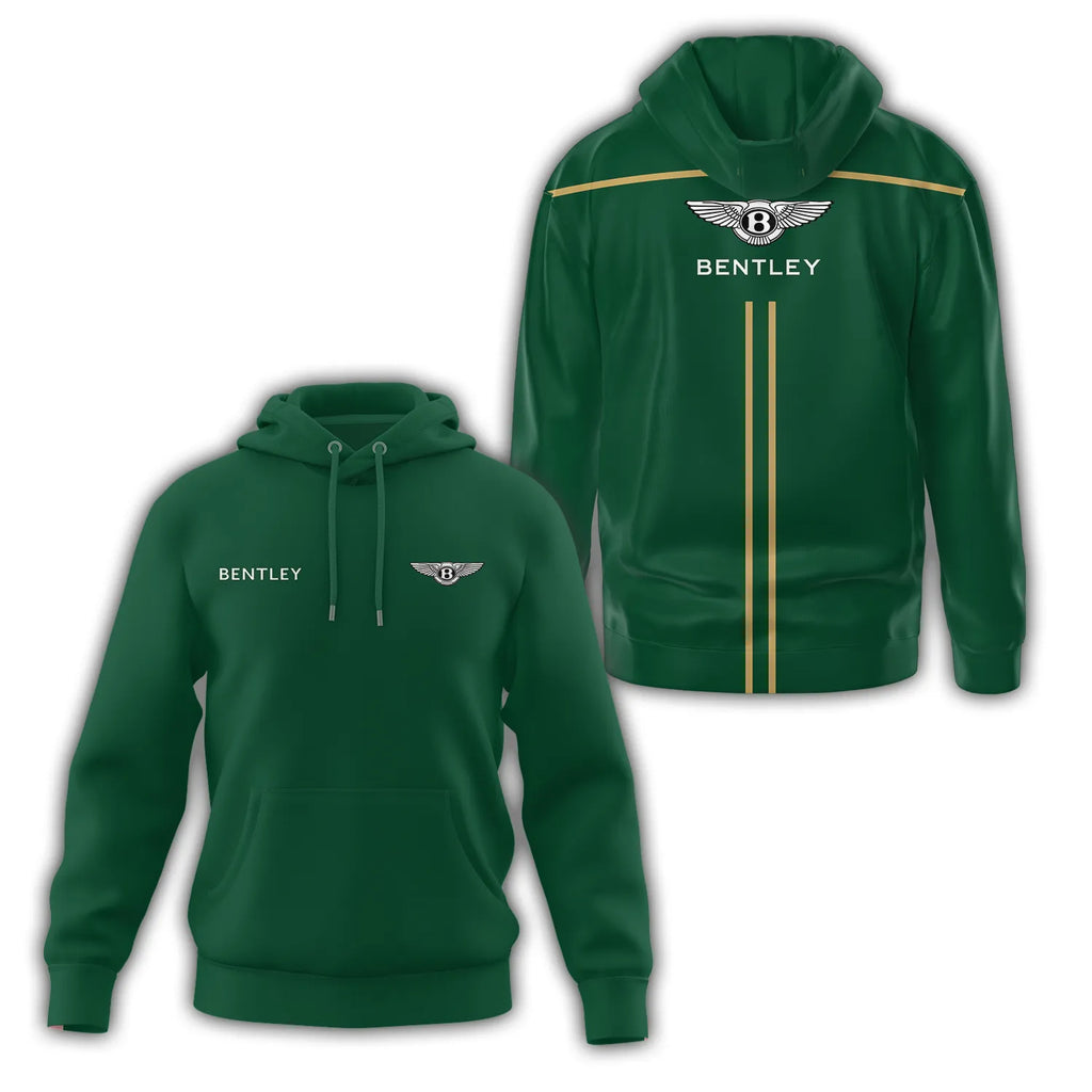 Bentley Hoodie