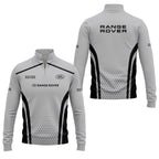 Unknown Quarter-zip Pullover