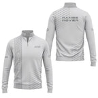 Unknown Quarter-zip Pullover