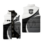 Ram Sleeveless Puffer Jacket USPL3042