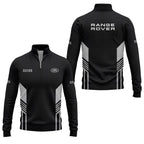 Unknown Quarter-zip Pullover