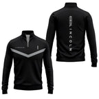 Lincoln Quarter-zip Pullover