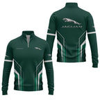Unknown Quarter-zip Pullover