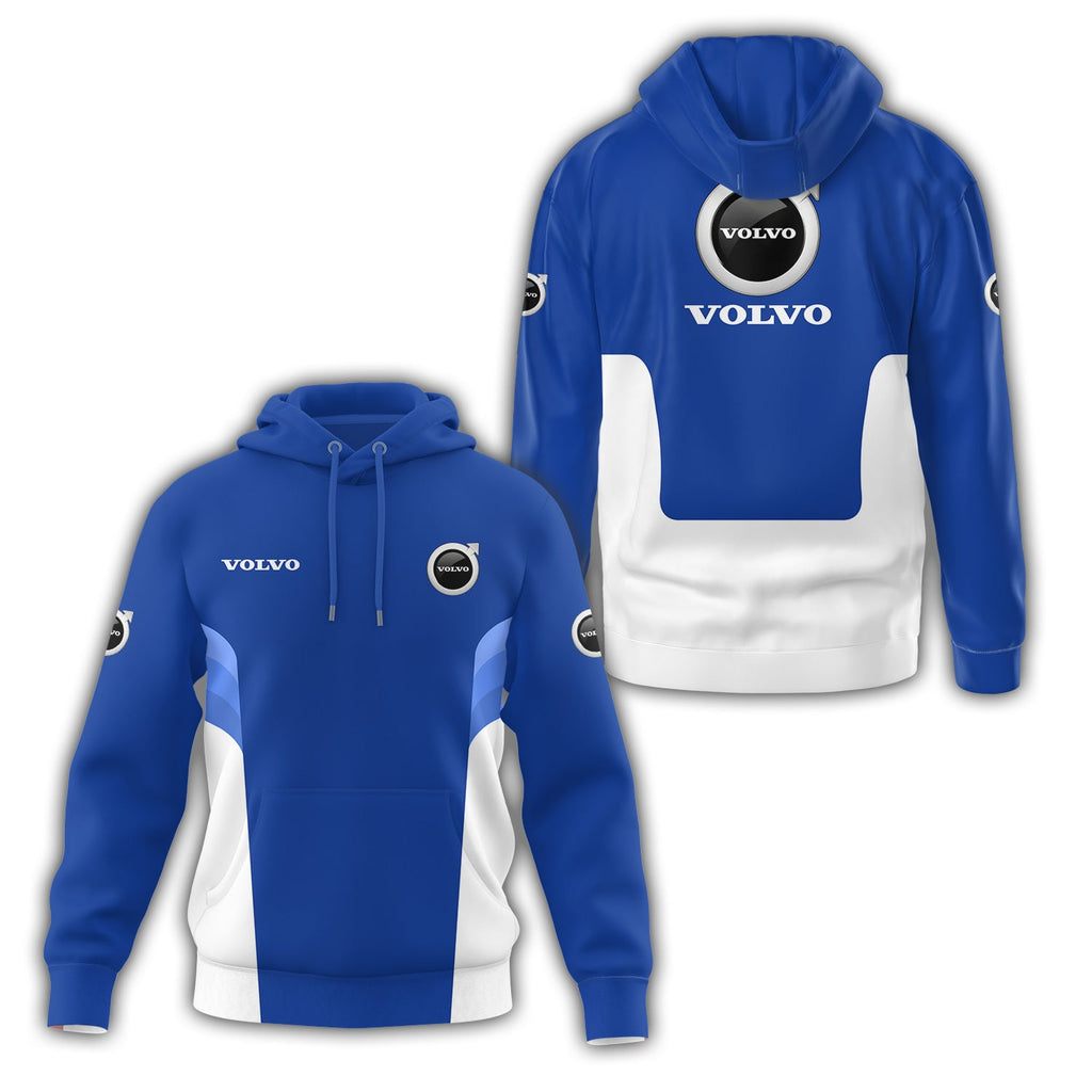 Unknown Hoodie