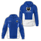 Unknown Hoodie