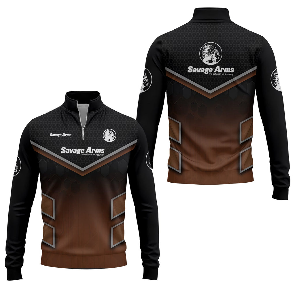 Savage Arms Apparels USPL2239