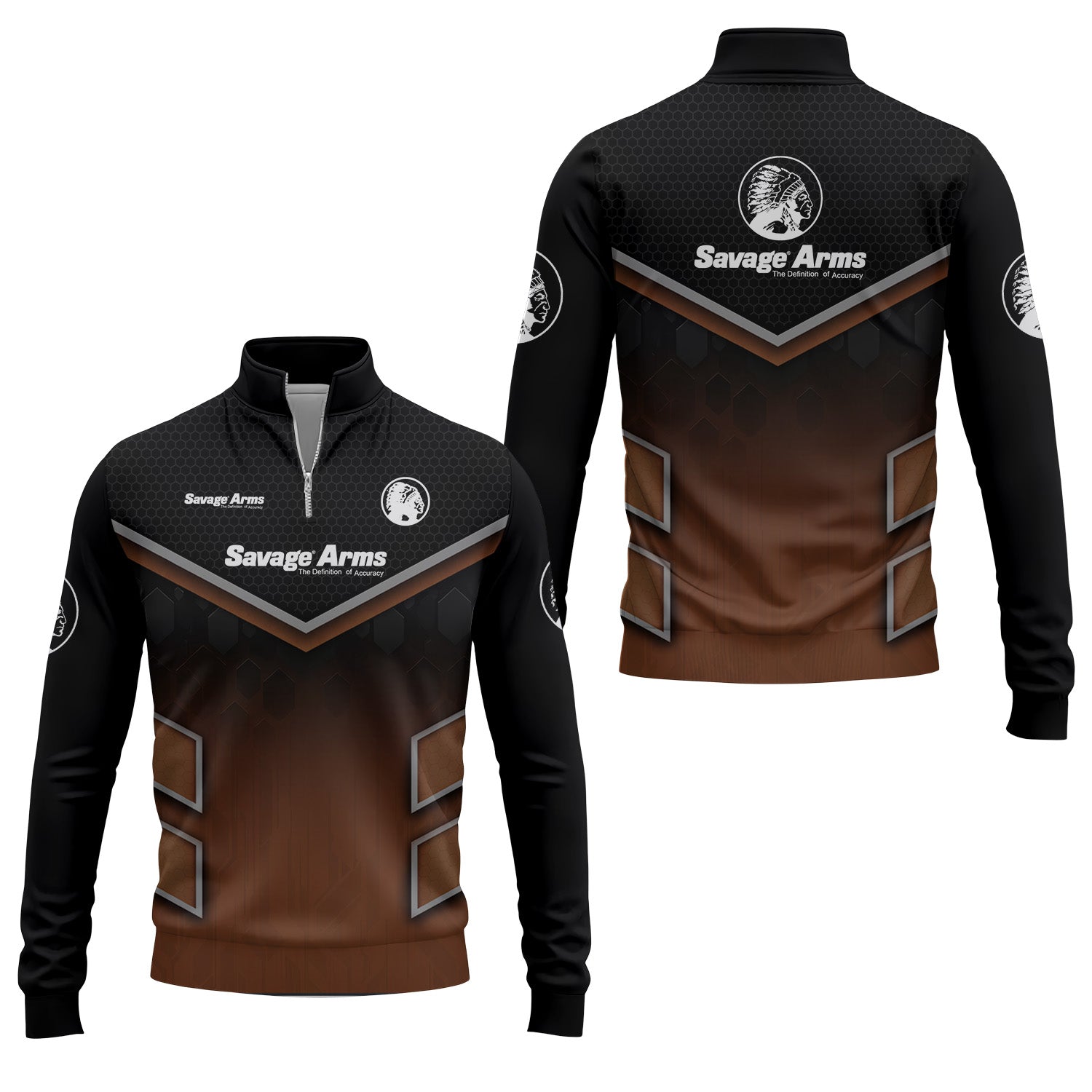 Savage Arms Apparels USPL2239