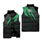 Land Rover Sleeveless Puffer Jacket USPL2900