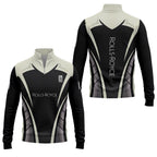 Unknown Quarter-zip Pullover