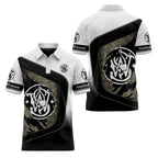 Smith & Wesson Short Sleeve Polo USPL2170
