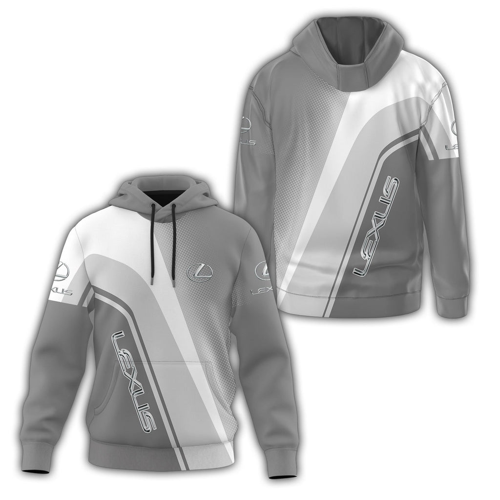 Lexus Hoodie USPL2457