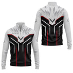 Lexus Long Sleeve Polo USPL2478