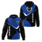 Unknown Hoodie