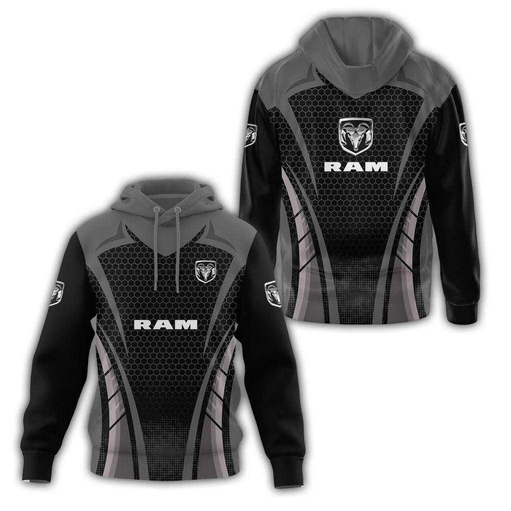 Unknown Hoodie