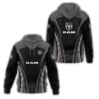 Unknown Hoodie