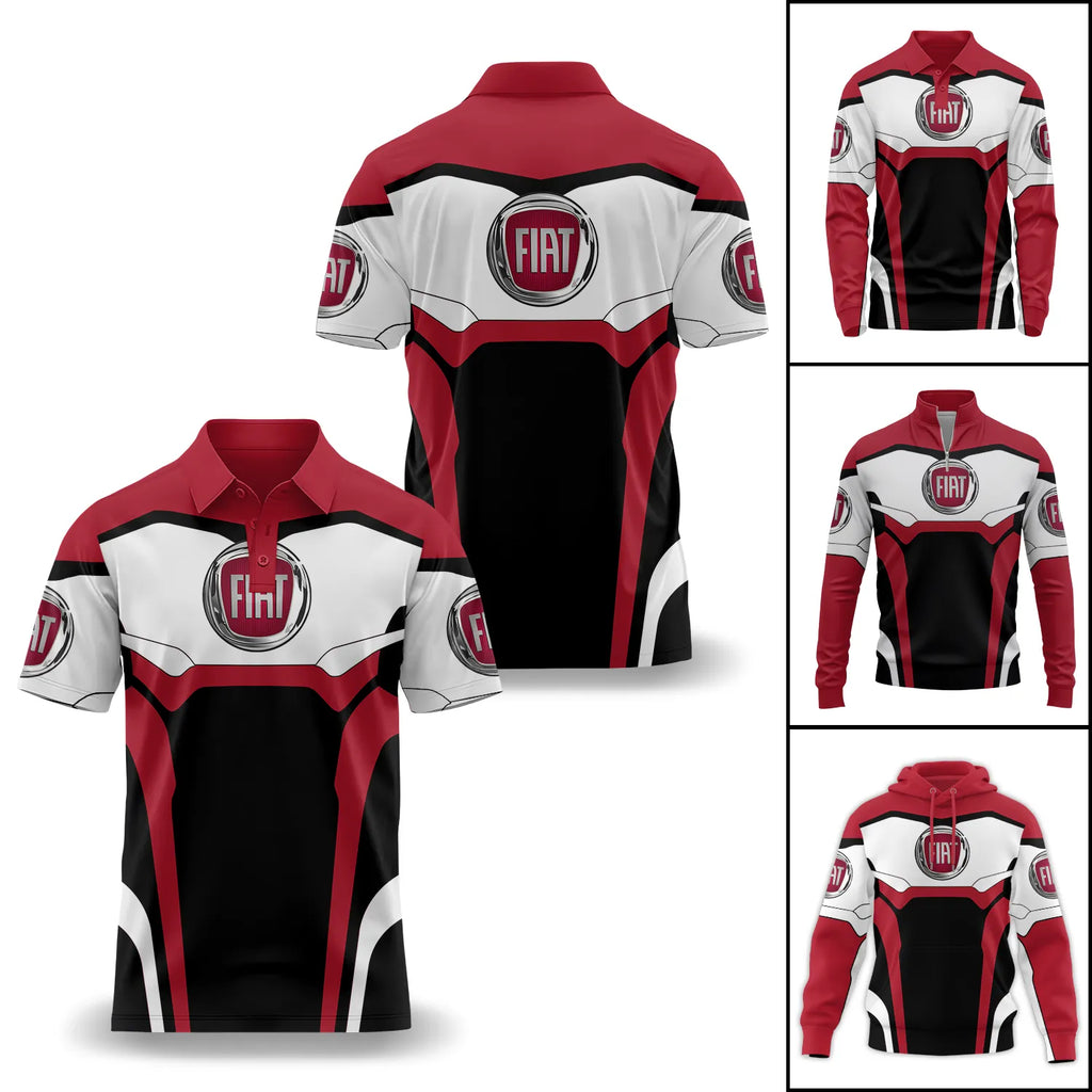 Fiat Cover