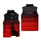Dodge Sleeveless Puffer Jacket USPL2917
