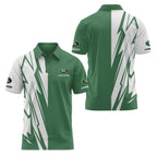 Land Rover Short Sleeve Polo USPL2883
