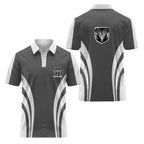 Ram Short Sleeve Polo USPL3074