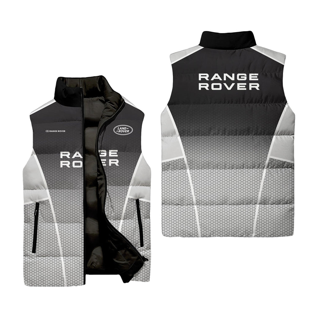 Range Rover Sleeveless Puffer Jacket USPL3266