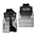 Range Rover Sleeveless Puffer Jacket USPL3266