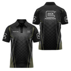 Glock Short Sleeve Polo USPL2283