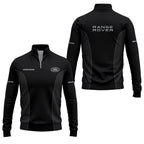 Unknown Quarter-zip Pullover