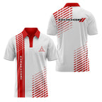 Dodge Short Sleeve Polo USPL2932