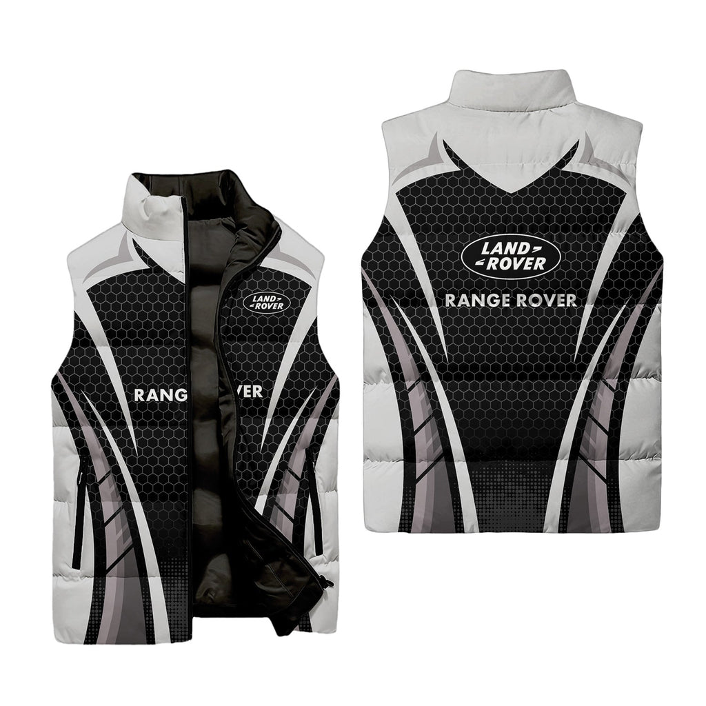 Range Rover Sleeveless Puffer Jacket USPL3295