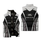 Range Rover Sleeveless Puffer Jacket USPL3295