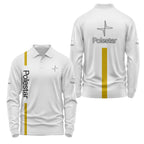 Polestar Long Sleeve Polo SC005