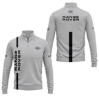 Unknown Quarter-zip Pullover