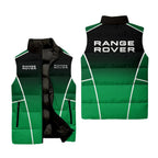 Range Rover Sleeveless Puffer Jacket SC019