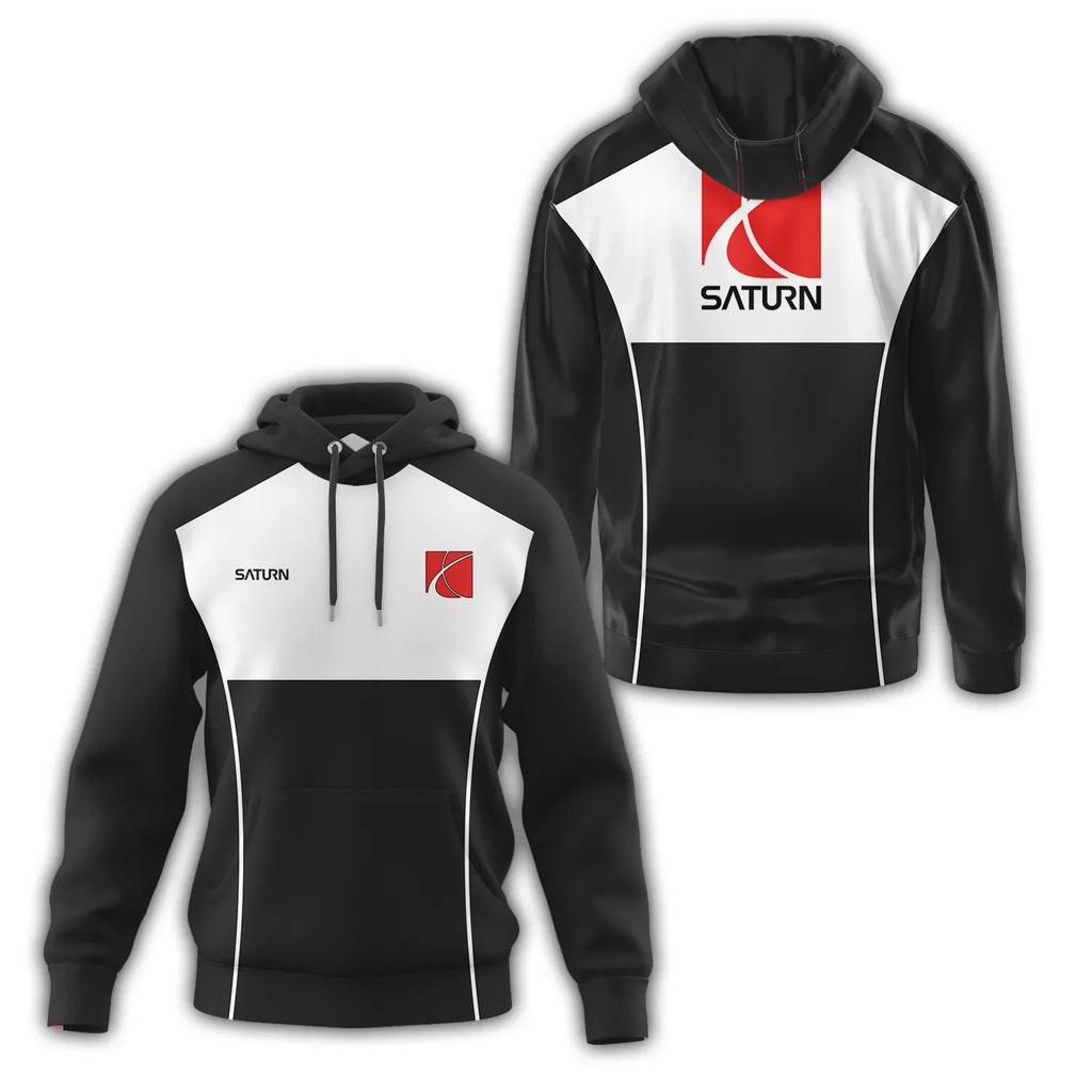 Saturn Hoodie