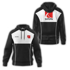 Saturn Hoodie