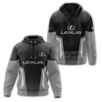 Lexus Hoodie USPL2465