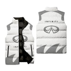 Infiniti Sleeveless Puffer Jacket USPL3376