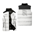 Rolls-Royce Sleeveless Puffer Jacket SC011