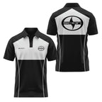 Scion Short Sleeve Polo SC028