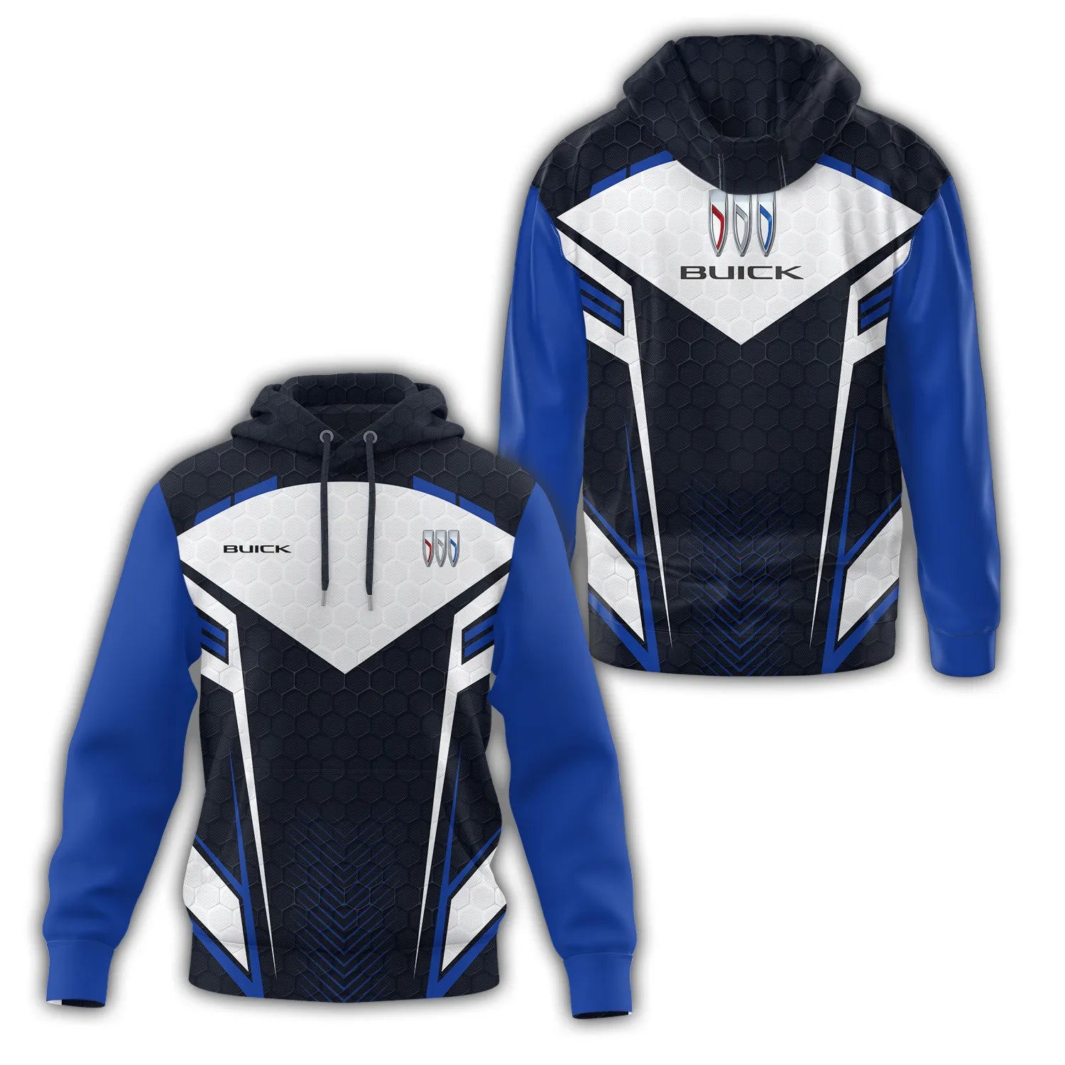 Buick Hoodie