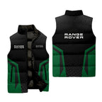 Range Rover Sleeveless Puffer Jacket SC032