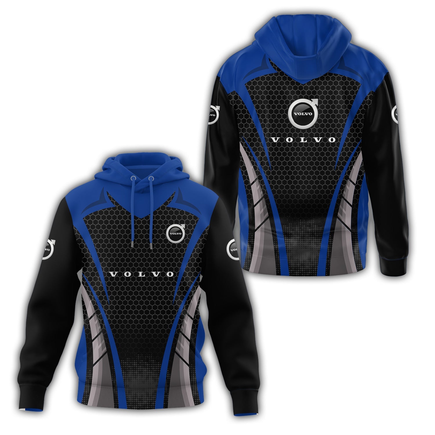 Volvo Hoodie USPL3175