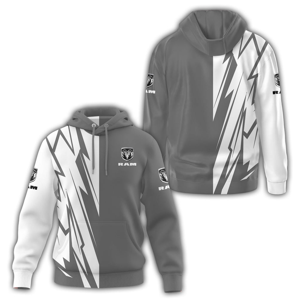 Unknown Hoodie
