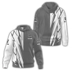 Unknown Hoodie