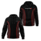 Unknown Hoodie