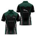 Jaguar Short Sleeve Polo USPL3235