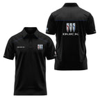 Buick Short Sleeve Polo SC004