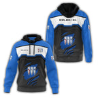 Unknown Hoodie